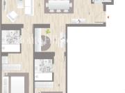 Apartamento T2, Estrela, Lisboa | BPI Expresso Imobiliário