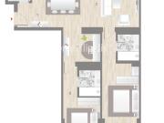 Apartamento T2, Estrela, Lisboa | BPI Expresso Imobiliário