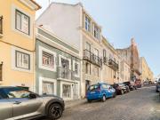 Apartamento T2, Estrela, Lisboa | BPI Expresso Imobiliário