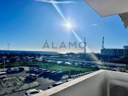 Apartamento T2 Exclusivo com Vista Mar em Quarteira