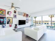 Apartamento T2 Exclusivo c/Piscina e Garagem em Albufeira