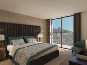 Apartamento T2 exclusivo e de luxo na Quinta Marques...