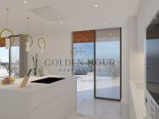 Apartamento T2 exclusivo e de luxo na Quinta Marques...