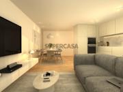 Apartamento T2 exclusivo em Espinho
