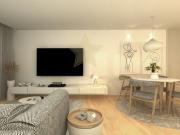 Apartamento T2 exclusivo em Espinho