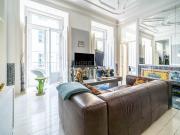 Apartamento T2 Exclusivo na Baixa de Lisboa 106m² Santa...