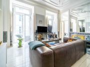 Apartamento T2 Exclusivo na Baixa de Lisboa