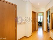 Apartamento T2 Faculdade CESPU EM GANDRA / PAREDES