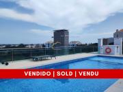 Apartamento T2 Falésia