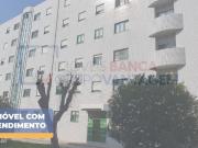 APARTAMENTO T2 FANZERES
