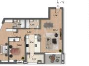 Apartamento T2, Faro Sé e São Pedro, Faro | BPI Expresso...