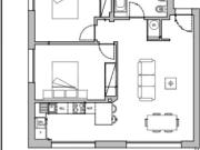 Apartamento T2, Ferrel, Peniche | BPI Expresso Imobiliário