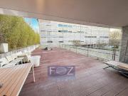 Apartamento T2 Fluvial