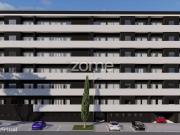 Apartamento T2, F/R H, 87,80 m em guas Santas, Maia