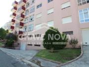 Apartamento T2 Fração AV