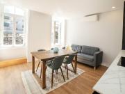 Apartamento T2 Fração C Piso 1ºEsq