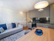 Apartamento T2 Fração D Piso 2ºDrt