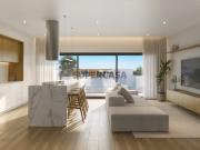 Apartamento T2 Fração K | 1º Andar