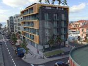 Apartamento T2 Fracção B no 1º piso, com 129,12 m2 tota....