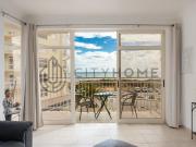 Apartamento T2 Frente Mar 79m² Armação De Pêra