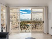 Apartamento T2 Frente Mar 79m² Armação De Pêra