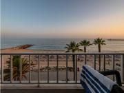 Apartamento T2 Frente Mar e a Poucos Passos da Praia de...