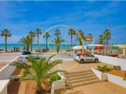 Apartamento T2, frente mar, em Quarteira 83m² Quarteira