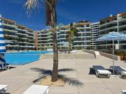 Apartamento T2 frente mar em Vilamoura
