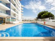 Apartamento T2 Frente Mar, Quarteira