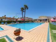 Apartamento T2 frente piscina 59m² Alcantarilha e Pêra