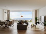 Apartamento T2 Funchal Amparo View 79m² São Pedro Funchal