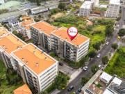 Apartamento T2 Funchal Barreiros