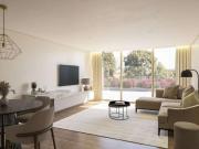 Apartamento T2 Funchal Edifício Hinton 84m² Santa Luzia...