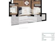 Apartamento T2, Funchal Santa Luzia, Funchal | BPI...