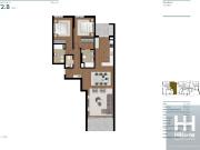 Apartamento T2, Santa Luzia, Funchal | BPI Expresso...