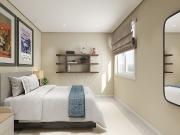 Apartamento T2, Fundão, Valverde, Donas, Aldeia de...