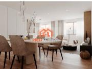 APARTAMENTO T2 FURADOURO