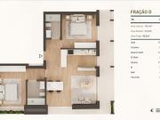 Apartamento T2, Gafanha Da Nazaré, Ílhavo | BPI Expresso... Apartamento T2, Gafanha Da Nazaré, Ílhavo | BPI Expresso...