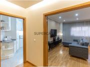Apartamento T2 | Garagem Box | 250M da Av. República,...