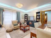 Apartamento T2 Garagem Box e Arrecadação