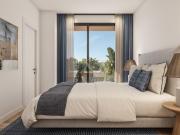 Apartamento T2 garagem piscina Cabanas Tavira Algarve