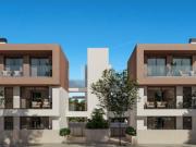 T2 com garagem e piscina perto da praia de Cabanas de Tavira