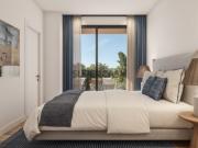 Apartamento T2 com piscina e garagem perto da praia de...