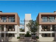 T2 com garagem e piscina perto da praia de Cabanas de Tavira