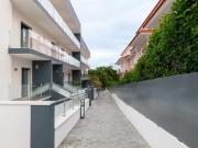APARTAMENTO T2 GARAGEM VARANDA CONDOMÍNIO FECHADO...