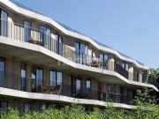 Apartamento T2 Gardens & Homes Paranhos Porto