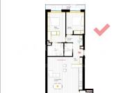 Apartamento T2, Glória e Vera Cruz, Aveiro | BPI...