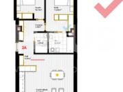 Apartamento, Glória e Vera Cruz, Aveiro | BPI Expresso...