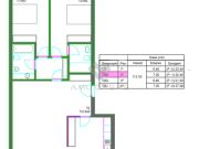 Apartamento T2, Glória e Vera Cruz, Aveiro | BPI...