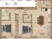 Apartamento T2, Glória e Vera Cruz, Aveiro | BPI...